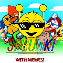 Sprunki Memes