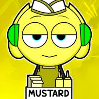 Sprunki Mustard