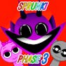 Sprunki Phase 3