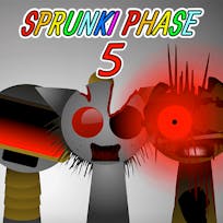 Sprunki Phase 5