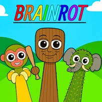 Sprunki Phase Brainrot