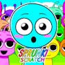 Sprunki Scratch