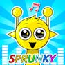 Sprunky