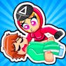 Squid Game: Mini-Games Online