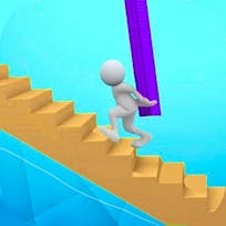 Stair Run Online