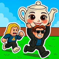 Steal Brainrot Online