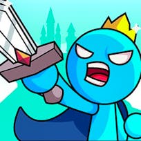 Stick Clash Online