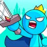Stick Clash Online
