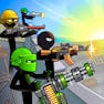 Stick Defenders