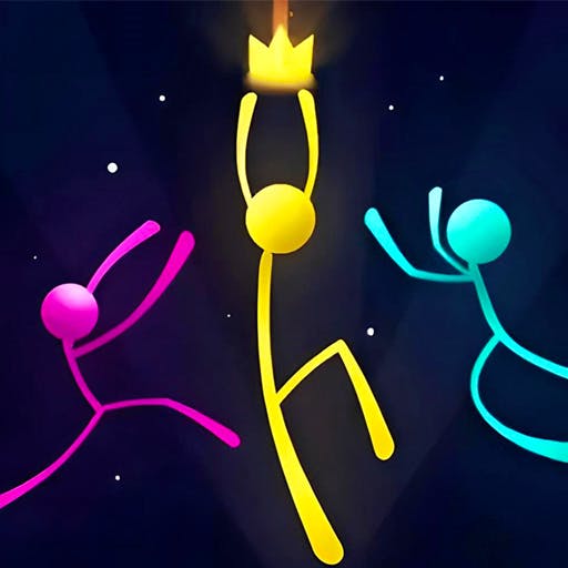 Stick Fight The Chaos 🕹️ Play Now for Free | RocketGames
