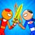 Stick Warrior Hero Battle