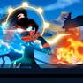 Stickman Hero Fight