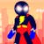 Stickman Training Hero