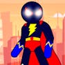 Stickman Training Hero