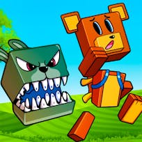 Super Bear Adventure