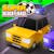 Super Blocky Race