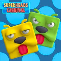 Super Heads Carnival