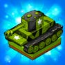Super Tank War