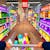 SuperMarket Store Simulator