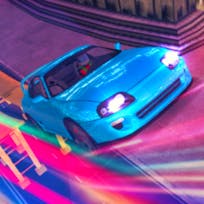 Supra Drift & Stunt