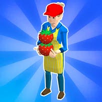 Sweet Shop 3D