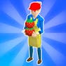 Sweet Shop 3D
