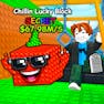 Swing Obby for Brainrots!