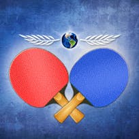Table Tennis World Tour