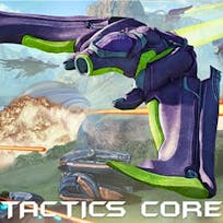 Tactics Core.io