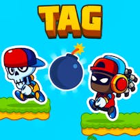 Tag Run