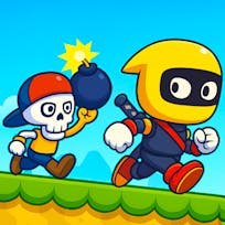 Tag Run