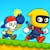 Tag Run