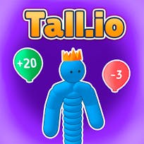 Tall io