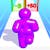 Tall Man Run