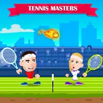 Tennis Masters