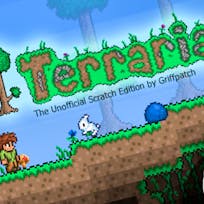 Terraria Stamped