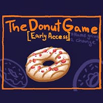 The Donut Game