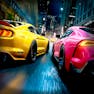 The Drag Racing Challenge