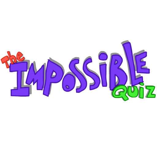 The Impossible Quiz 🕹️ Play Now for Free | RocketGames