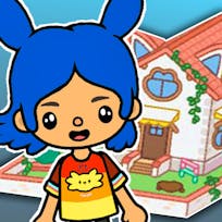 Toka Boka Housewarming