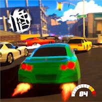 Top Driver 2