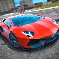 Top Speed Racing 3D