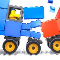 TOYS: Crash Arena