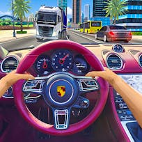 Traffic Jam 3D