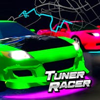 Tuner Racer