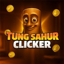 Tung Sahur Clicker