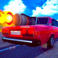 Turbo Car