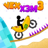 Vex X3M 3