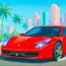 Vice City Driver