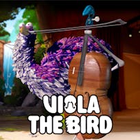 Viola the Bird